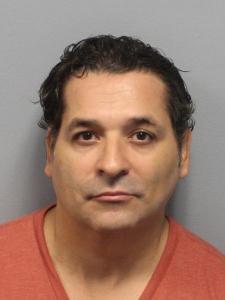 Nelson F Fernandez a registered Sex Offender of New Jersey