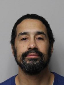 David Cespedes a registered Sex Offender of New Jersey