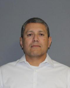 Sebastian Aragon a registered Sex Offender of New Jersey