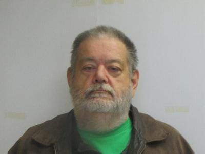 George Kessel a registered Sex Offender of New Jersey