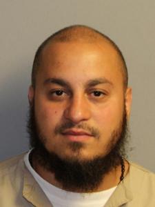 Orlando Jesus Camacho a registered Sex Offender of New Jersey