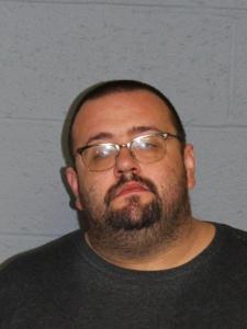 James E Dimarsico a registered Sex Offender of New Jersey