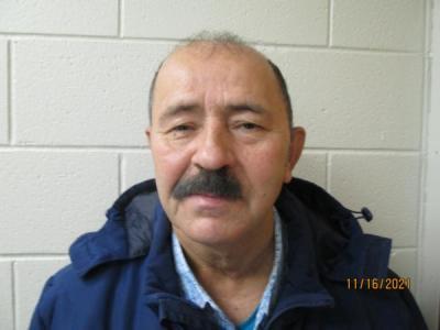 Jose M Garcia a registered Sex Offender of New Jersey