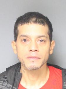 Juan Trinidad a registered Sex Offender of New Jersey
