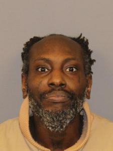 Derrick T Brown a registered Sex Offender of New Jersey