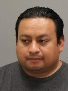Francisco R Jimenez a registered Sex Offender of New Jersey