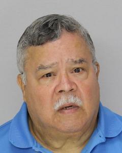 George J Mercado a registered Sex Offender of New Jersey