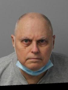 James R Goldy a registered Sex Offender of New Jersey