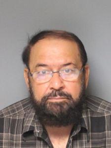 Mohammad M Mughal a registered Sex Offender of New Jersey