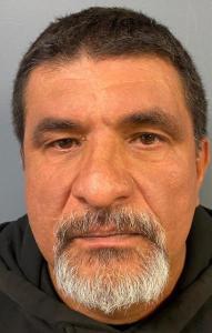 William Oquendo a registered Sex Offender of New Jersey