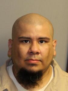 Raul Alarcon a registered Sex Offender of New Jersey