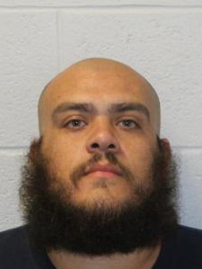 Edgardo Matos Jr a registered Sex Offender of New Jersey