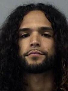 Edison Echevarria III a registered Sex Offender of New Jersey