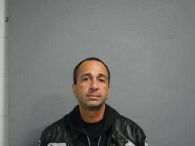 Nikolaos Katogiritis a registered Sex Offender of New Jersey