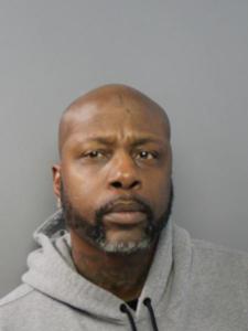 Robert Walker a registered Sex Offender of New Jersey