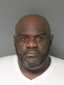 Malik Hart a registered Sex Offender of New Jersey