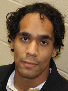 Rigoberto Ramirez a registered Sex Offender of New Jersey