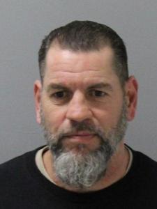 David P Olson a registered Sex Offender of New Jersey