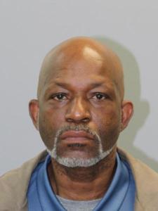 Thomas Williams a registered Sex Offender of New Jersey
