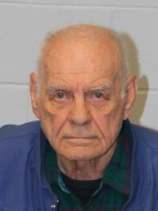 Harvey W Smith a registered Sex Offender of New Jersey