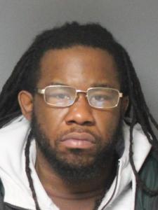 Anthony R Lockley a registered Sex Offender of New Jersey