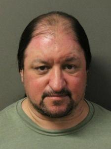 Jorge Valle a registered Sex Offender of New Jersey