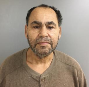Julio Rojas a registered Sex Offender of New Jersey