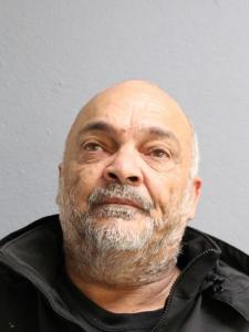 Mark Thompson a registered Sex Offender of New Jersey