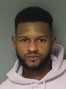 Jamil Mcclenton a registered Sex Offender of New Jersey