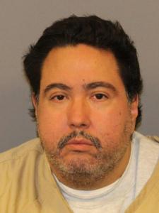 Gilberto Maldonado a registered Sex Offender of New Jersey