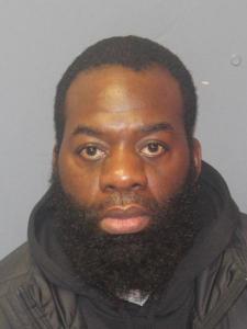 Leon N Baldwin a registered Sex Offender of New Jersey