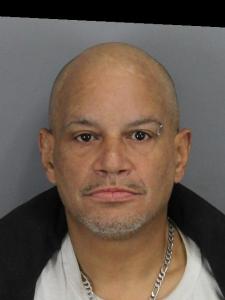 David Benitez a registered Sex Offender of New Jersey