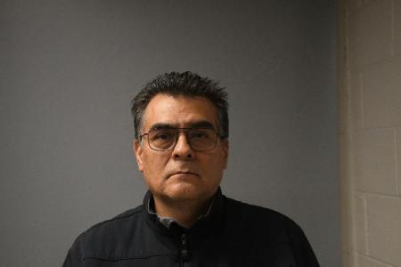 Jose F Rubio-calderon a registered Sex Offender of New Jersey