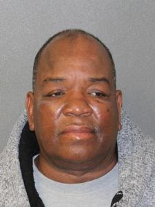 Kevin Brown a registered Sex Offender of New Jersey