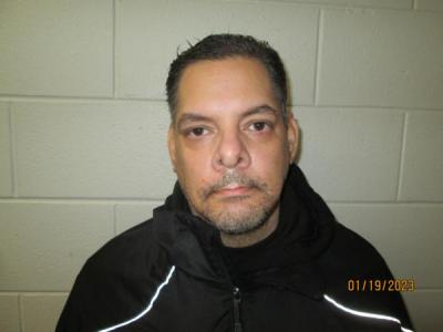 Ariel L Rodriguez a registered Sex Offender of New Jersey