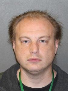 Robert Fisher a registered Sex Offender of New Jersey