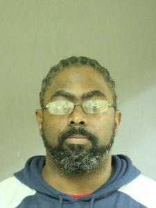 Eddie J Ward a registered Sex Offender of New Jersey