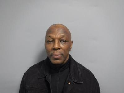David A Thomas a registered Sex Offender of New Jersey