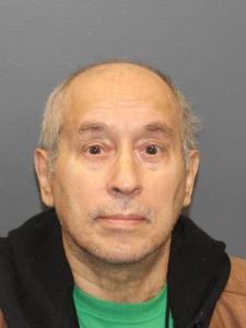 Fernando C Nieves a registered Sex Offender of New Jersey