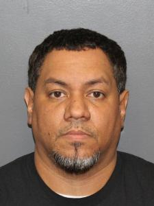Gabriel Cruz a registered Sex Offender of New Jersey