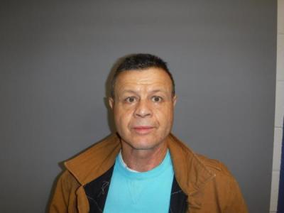 Valter Sforca a registered Sex Offender of New Jersey