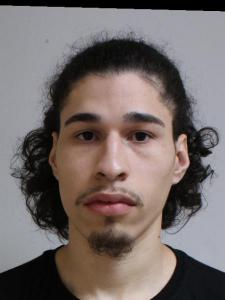 Isaiah E Hernandez a registered Sex Offender of New Jersey