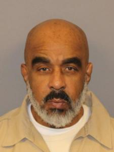 Claude Franklin a registered Sex Offender of New Jersey