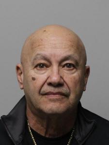 Jorge Ascar a registered Sex Offender of New Jersey