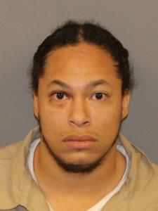 Cardell Boyd a registered Sex Offender of New Jersey