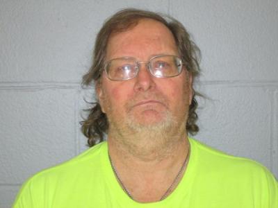 Robert H Radin a registered Sex Offender of New Jersey