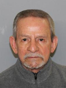 Armendo T Amezquita-torres a registered Sex Offender of New Jersey