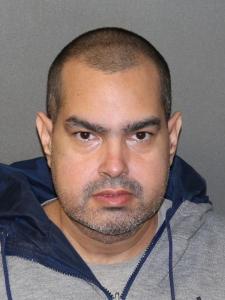 Joey L Rosario a registered Sex Offender of New Jersey