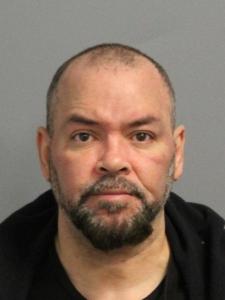 Walter Fernandez a registered Sex Offender of New Jersey