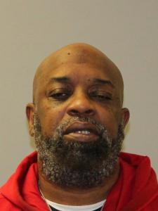 Keith A Jackson a registered Sex Offender of New Jersey